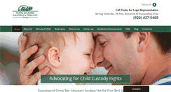 Desktop Screenshot of okgv.com